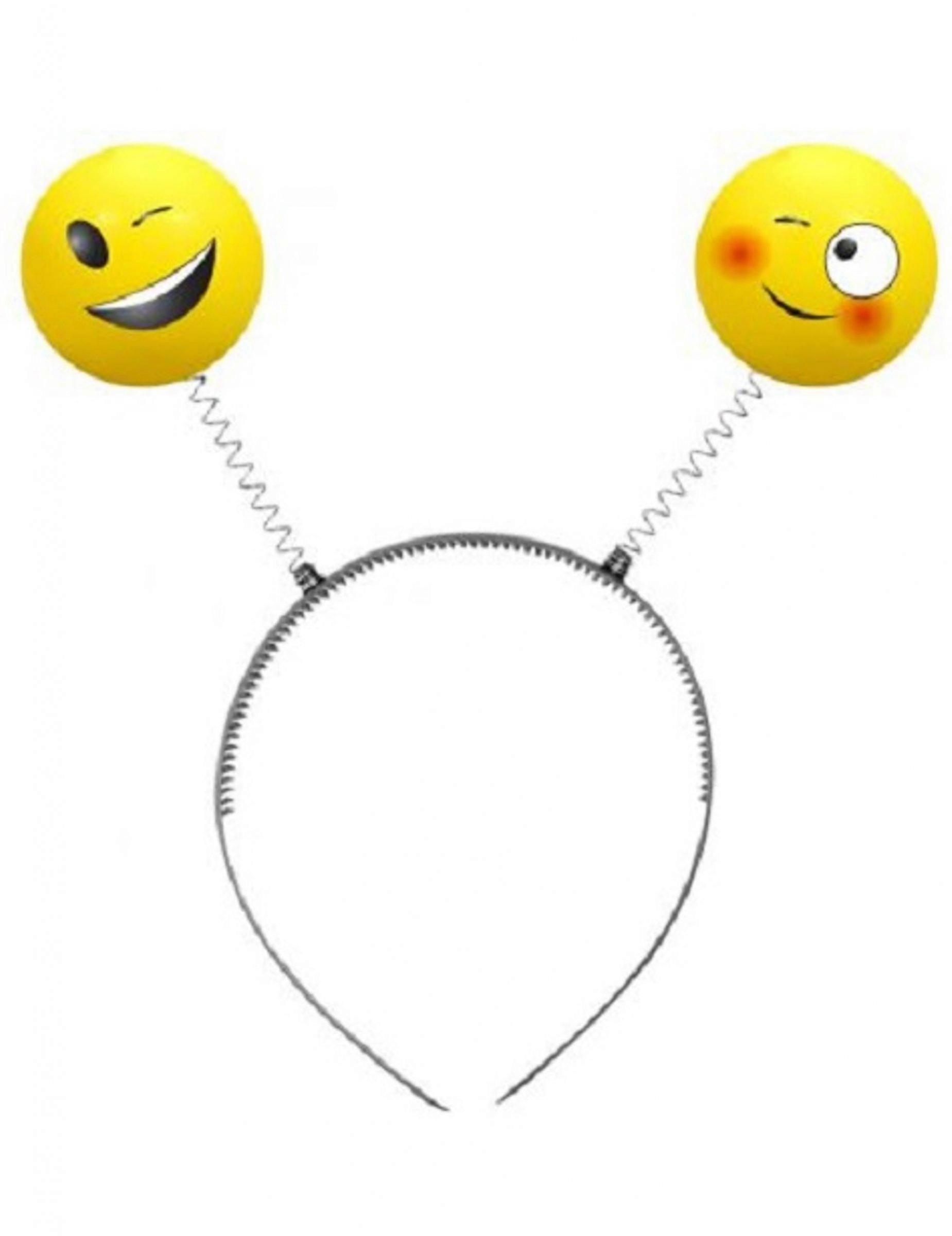 Imoji Headband