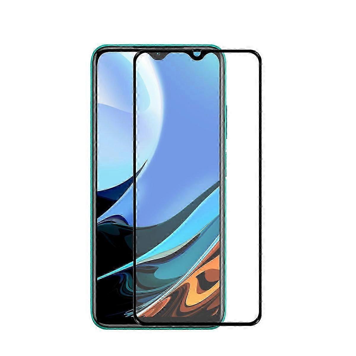 Tempered Glass for Xiaomi Redmi 9T