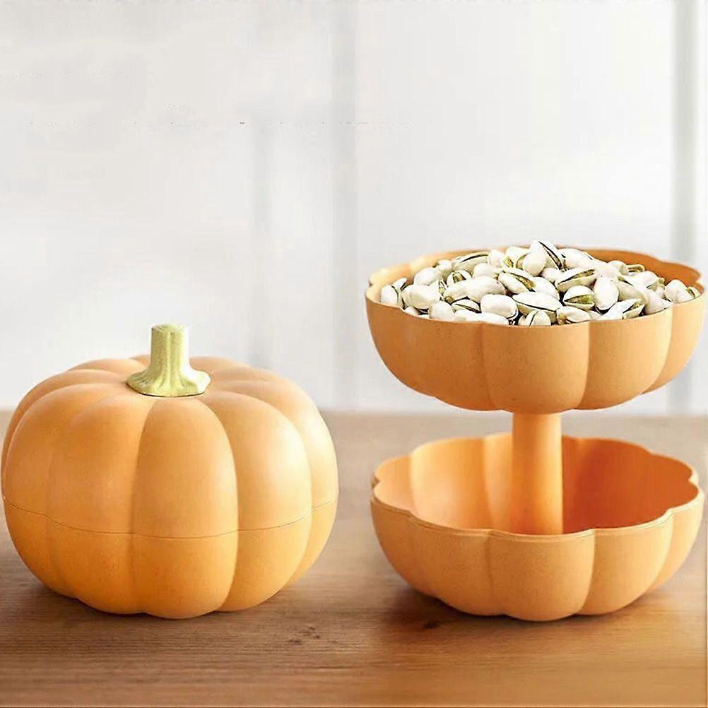 Household Sugar Jar Decorative Candy Case Multi-function Candy Box Home Accessory