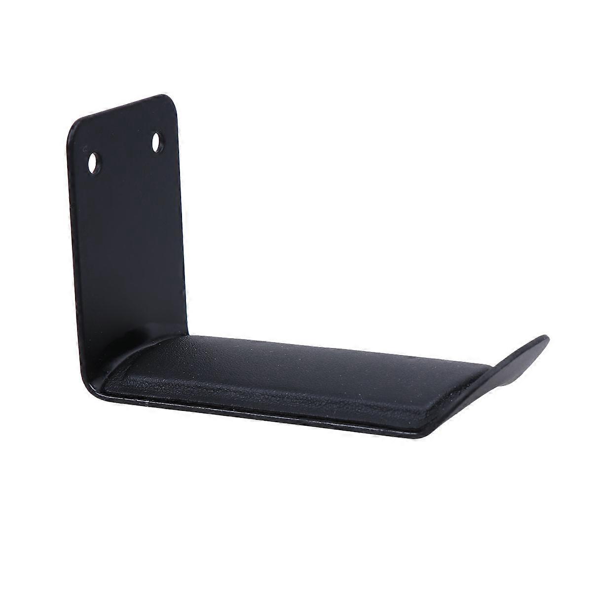 Creative Earphone Stand Holder for Headset Hanging Black Headphone Rack