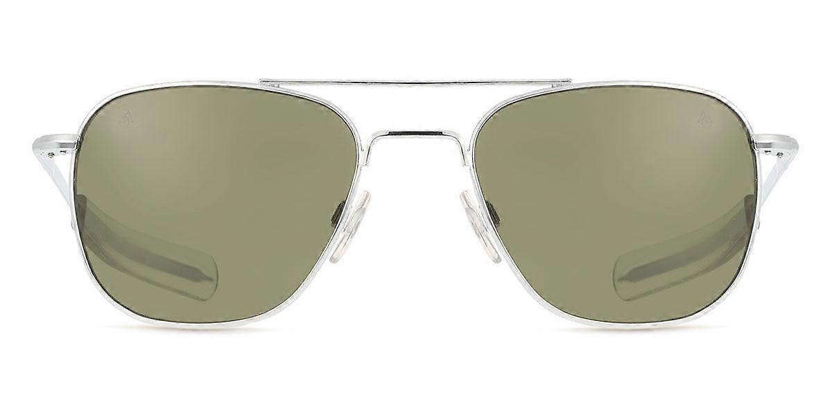 American Optical Original Pilot 2GNN Unisex Sunglasses