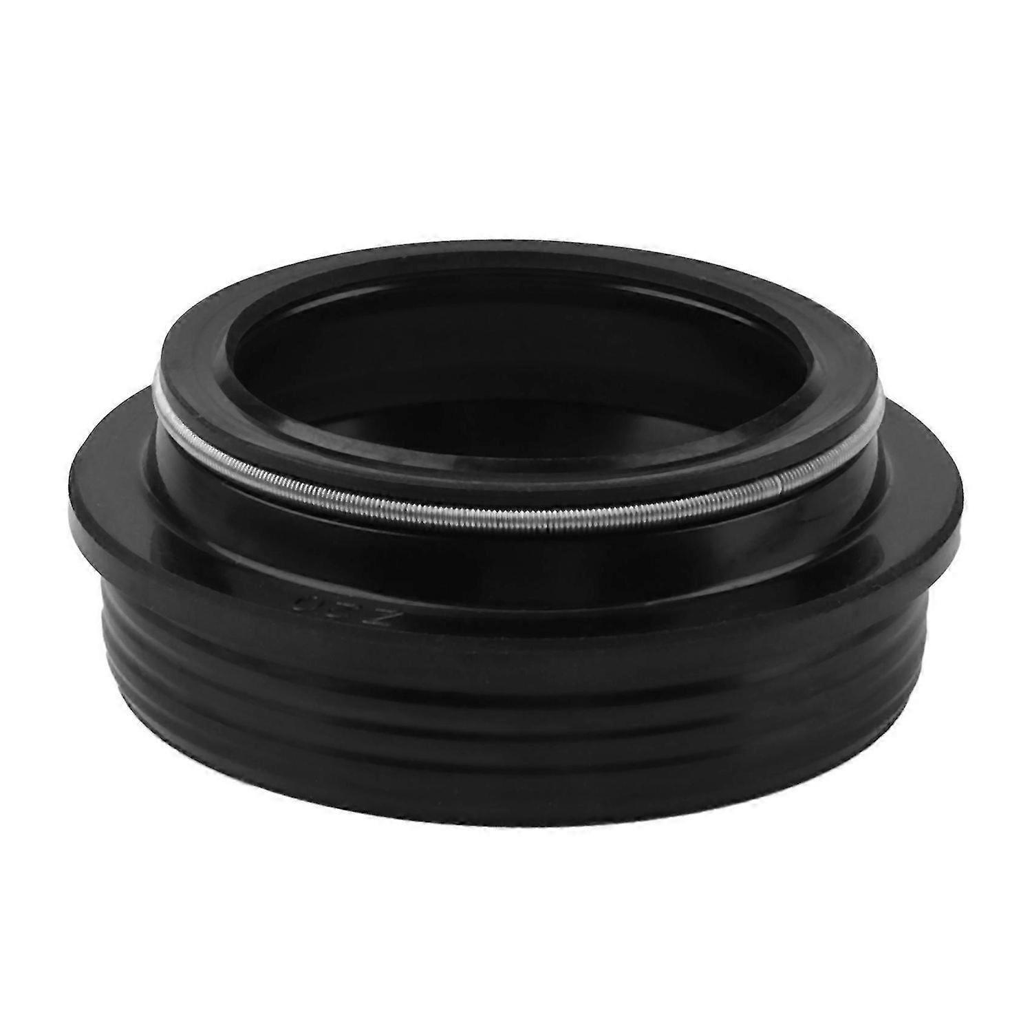 For Bicycle Front Fork Wiper Dust Seal Ring Front Fork Repair Parts