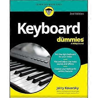 Tastatur für Dummies