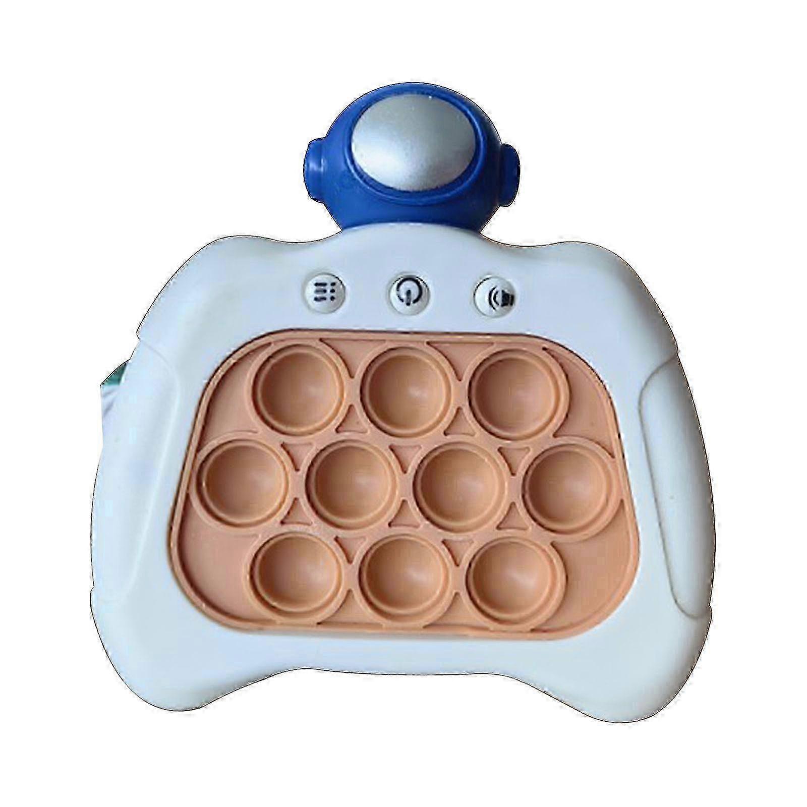 Decompression Breakthrough Puzzle Game Machine, Pop Jigsaw Puzzle Game Fidget Game Toys
