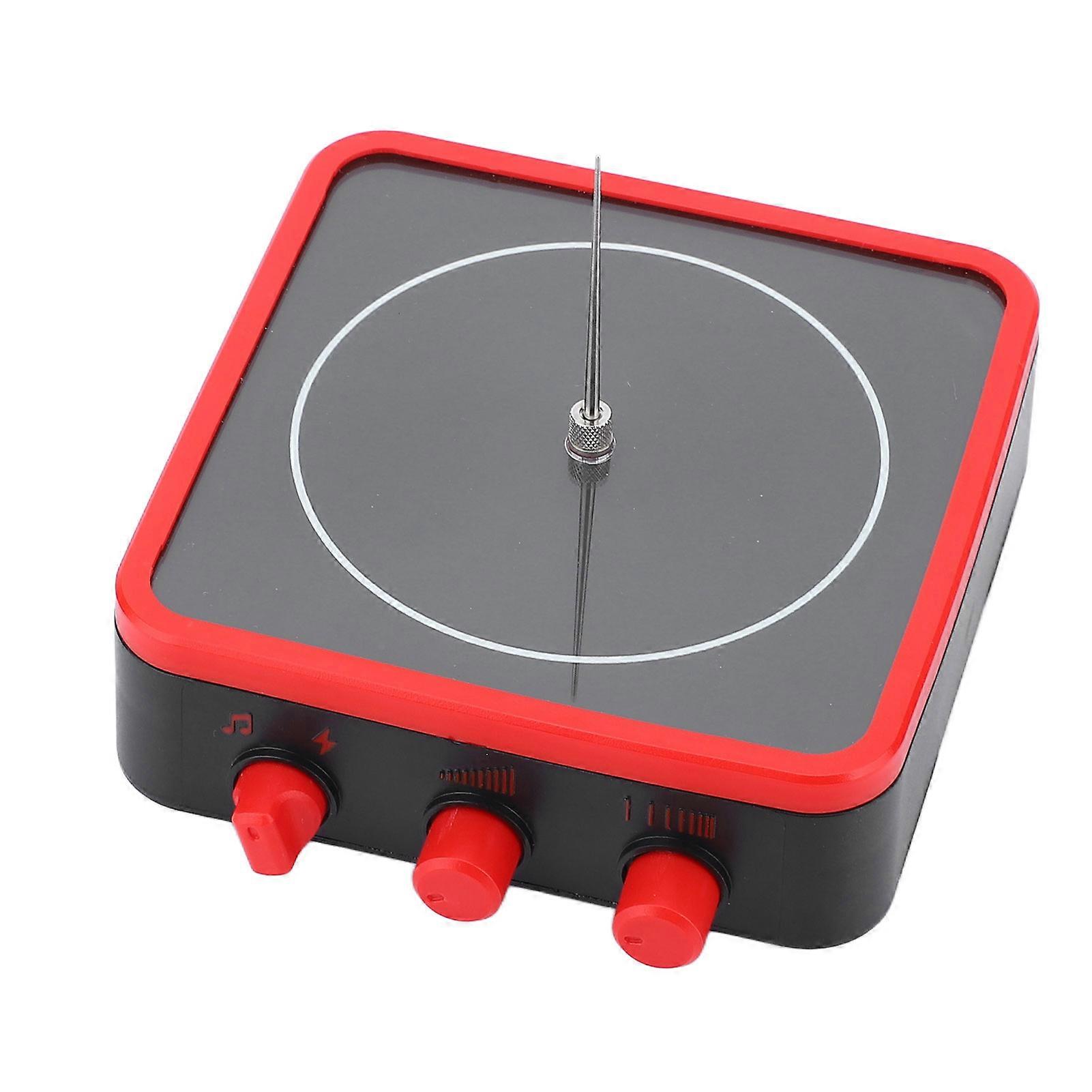 Bluetooth Music Coil Arc Speaker DIY Wireless Set 100-240V