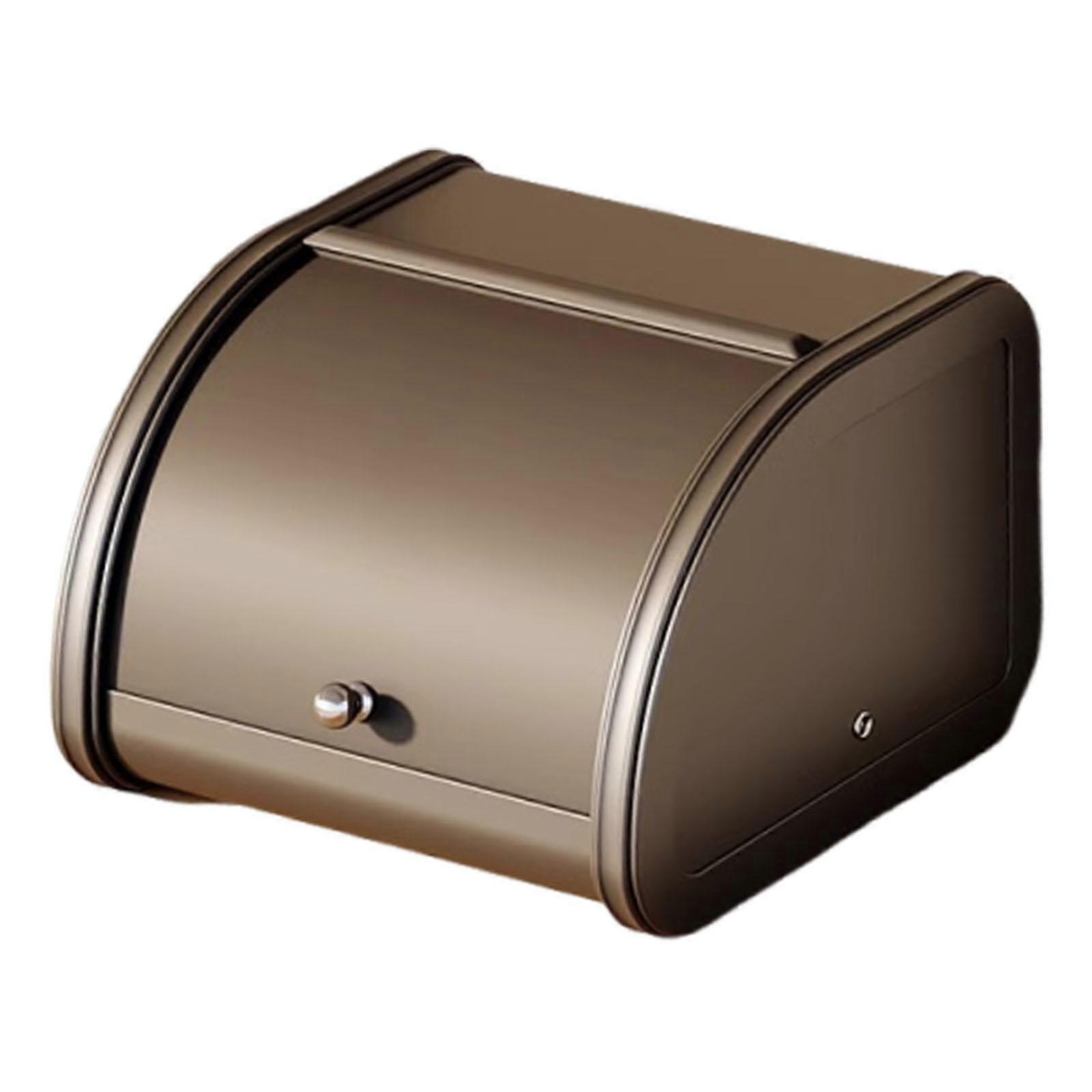Bread Box Bread Keeper Farmhouse Large Capacity Container Organizer Bin for