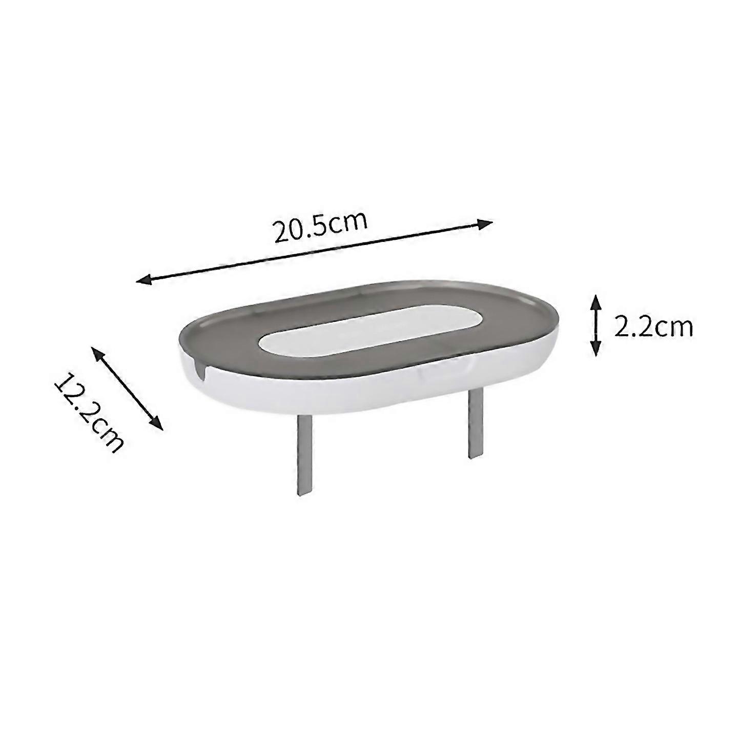 For Wall Router Shelf Socket Rack Cable Organizer Room Decoration