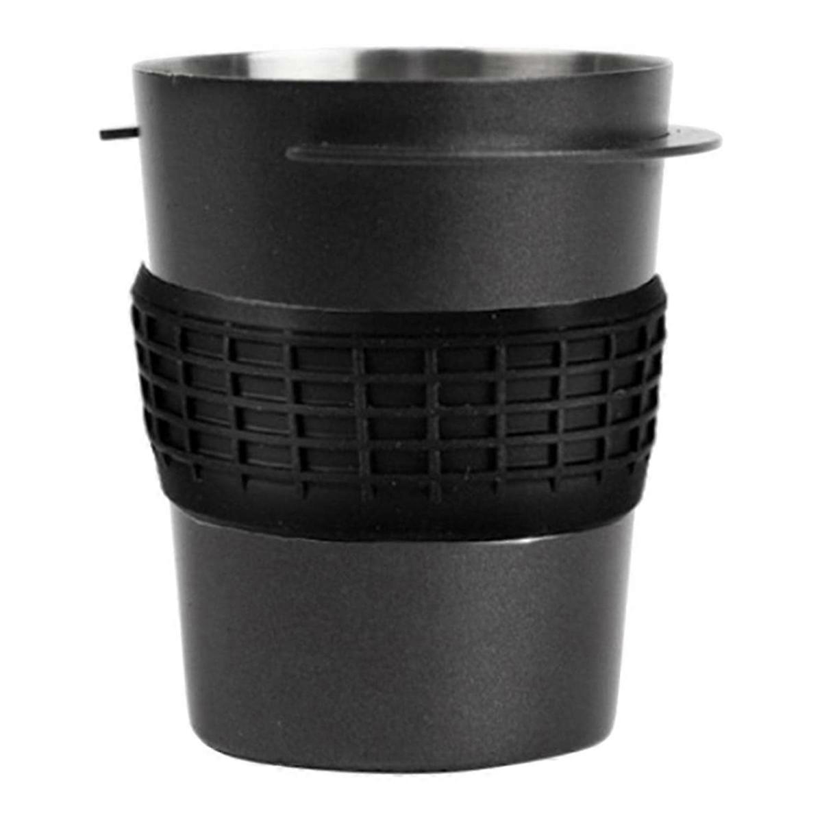 Coffee Dosing Cup Stainless Steel Coffee Dosing Cup 53mm