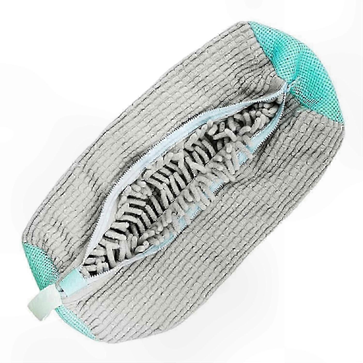 All-Purpose Shoe Care Bag for Washing and Drying Compatibility