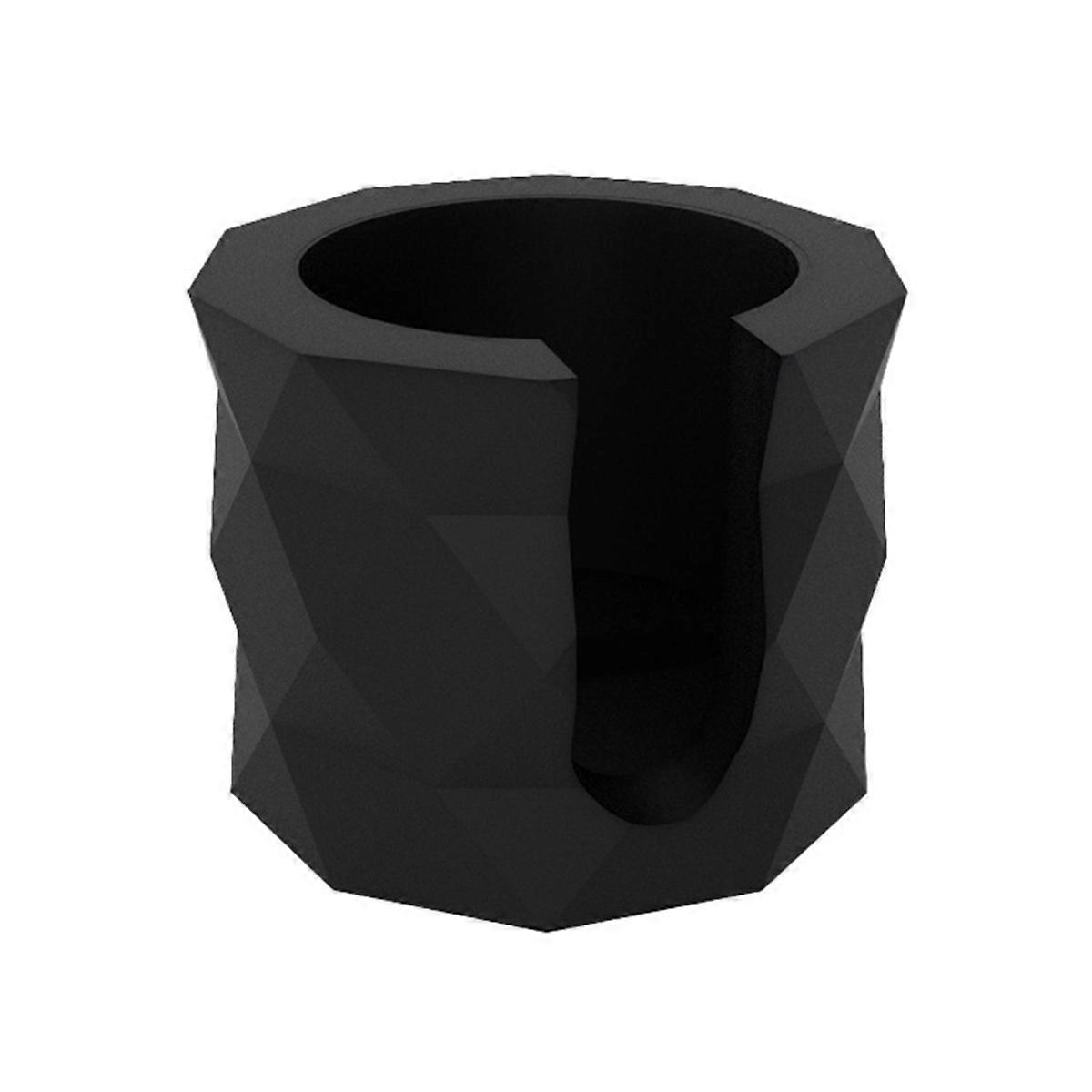 Coffee Handle Rack for ES601 ES655 ES701 Powder Making Holder Coffee Tamper Stand Tool Tamping Shelf