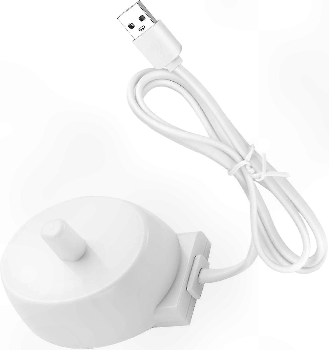 Electric Toothbrush Charger Base Replacement for Various Models