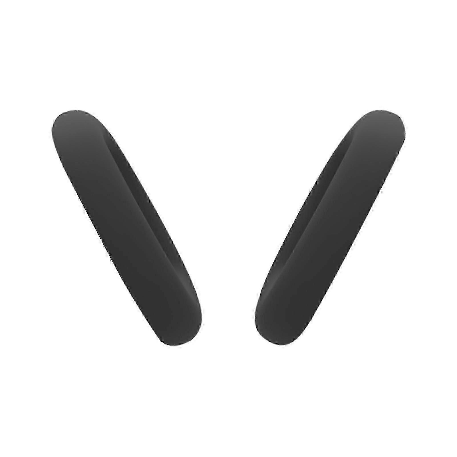Earpads Compatible for Bluetooth Headset Protective Silicone Replacement Ear Pads 2025