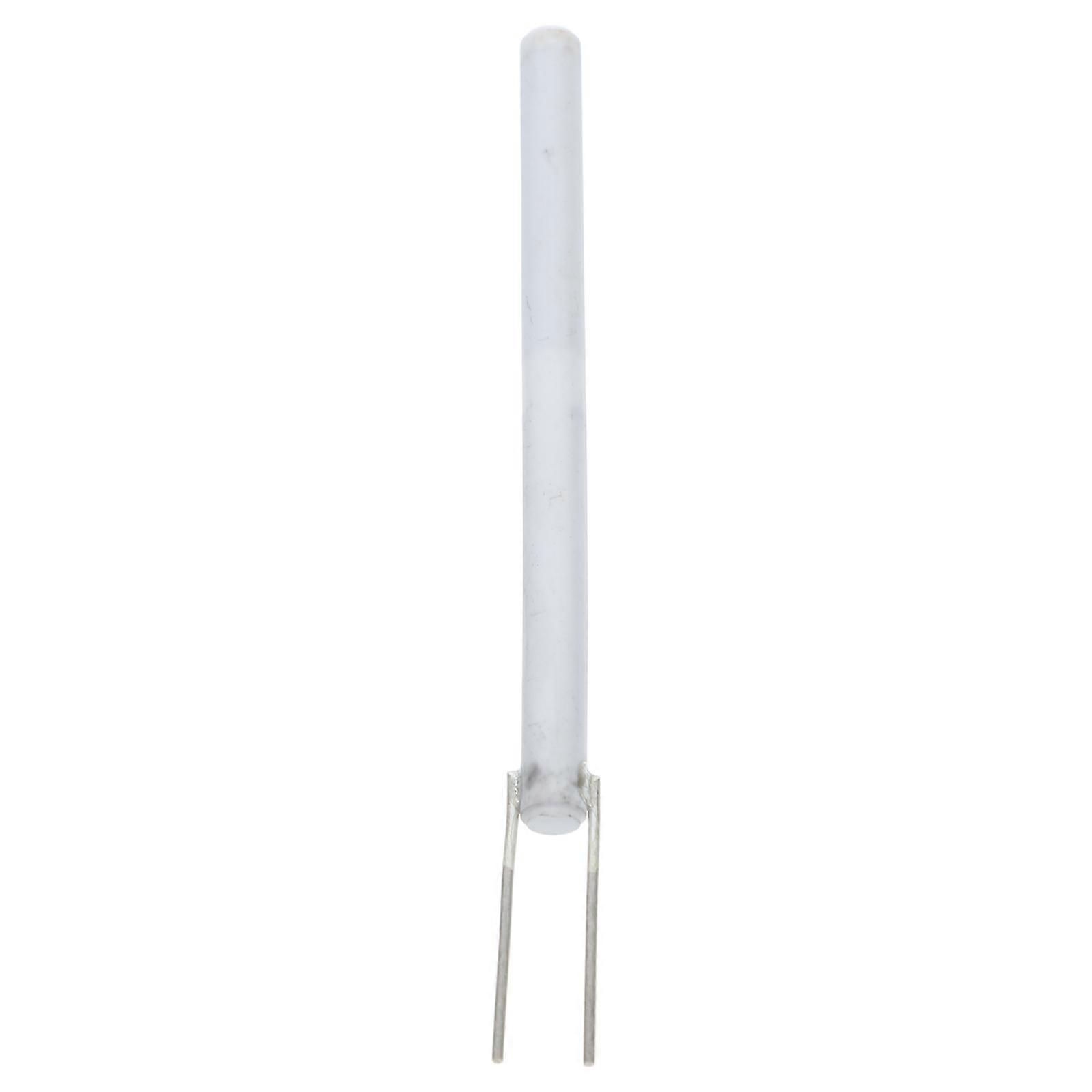 Soldering Iron Heating Element Core 100W For Professional Welders Versatile In Metalworking Projects Stainless Steel Efficient 1Set