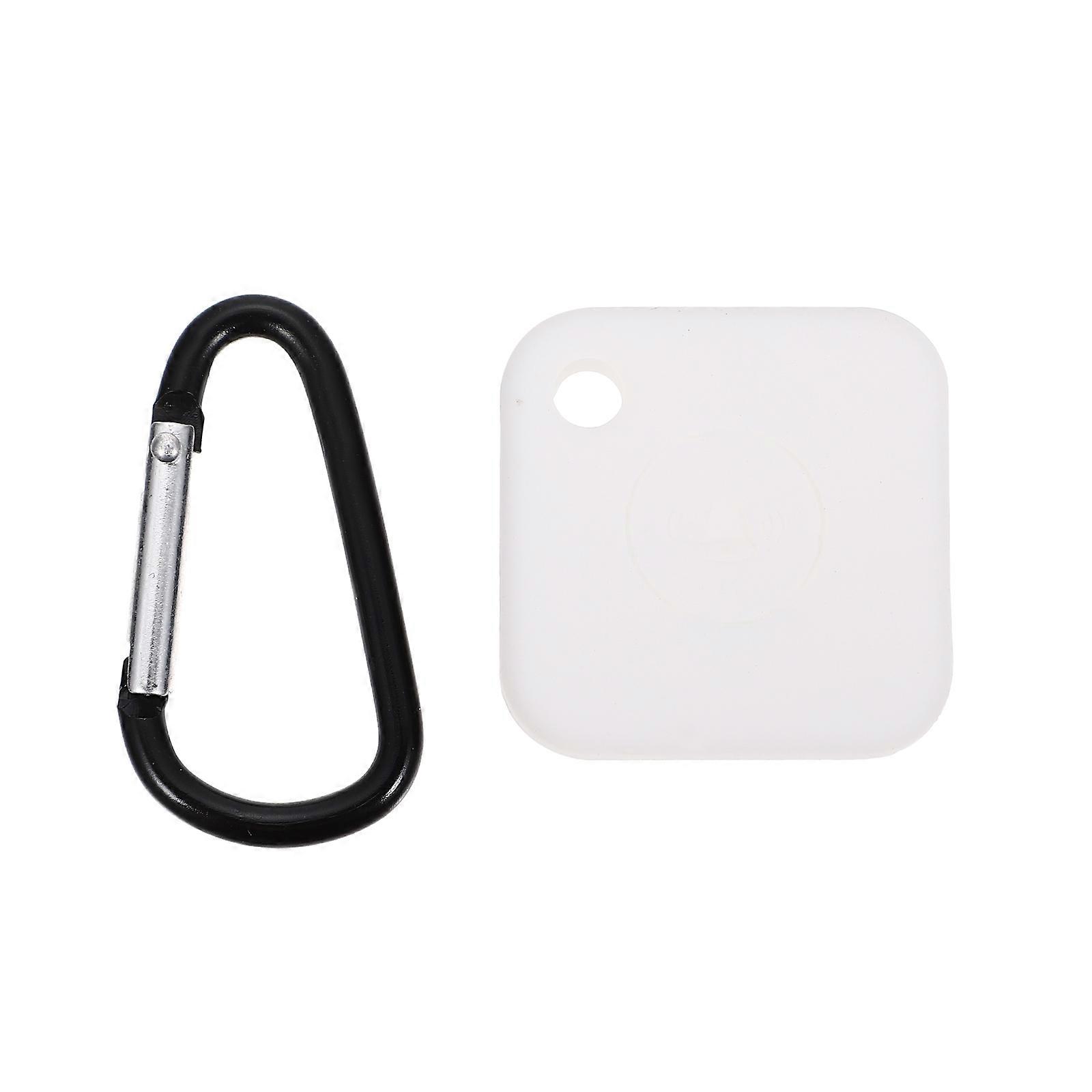 Anti-Scratch Tracer Sleeve for Tile Mate Pro with Keychain 3Pcs