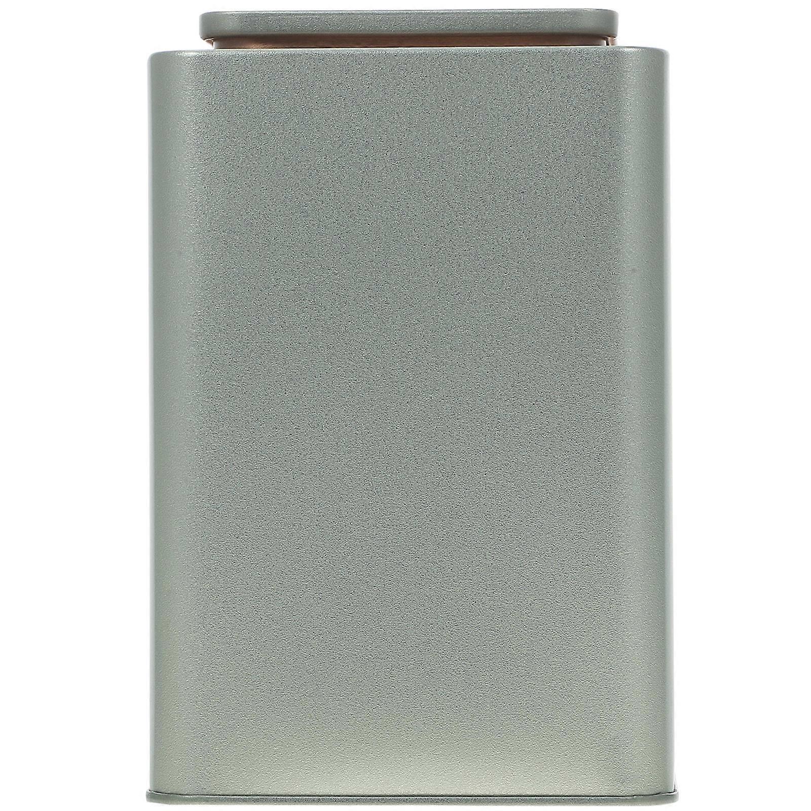 Airtight Dried Fruit Canister Creative Storage Holder 4Pcs Light For Kitchen Decor