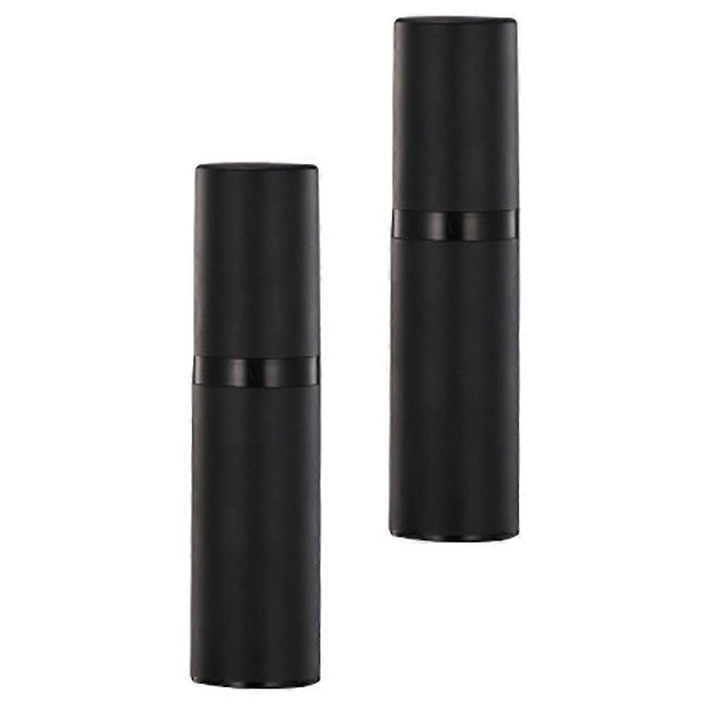 Makeup Fine Mist Bottle for Storage 6Pcs 30ml Plastic Spray Bottles