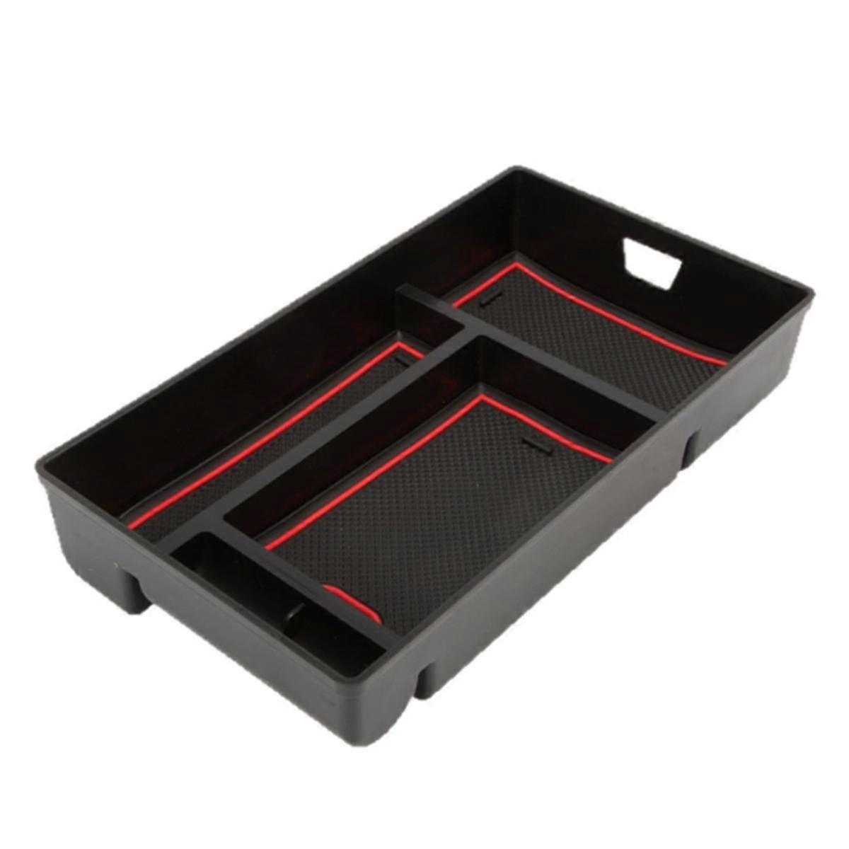 Center Console Storage Box Armrest Box Storage Box for NX 350h