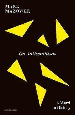 On Antisemitism