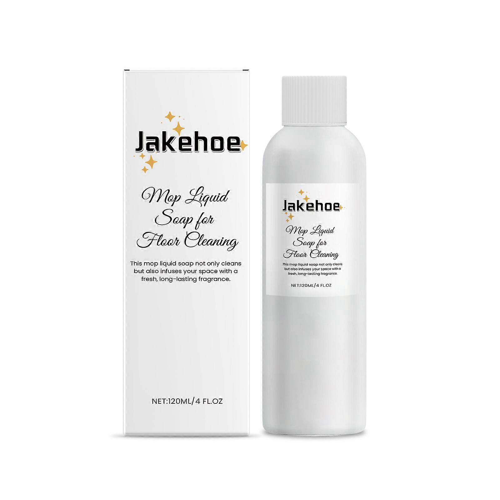 Mopperens til husholdningsgulvfliser rengøring oplysning dekontaminering polering mopperens 1