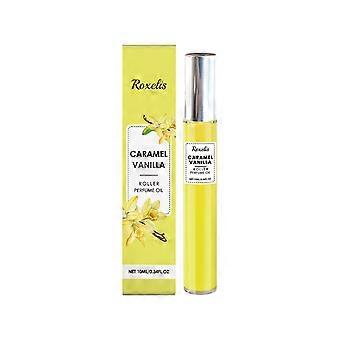 Vanilla ball perfume niche fragrance exudes charm, fresh fragrance, couple date atmosphere perfume 10ml