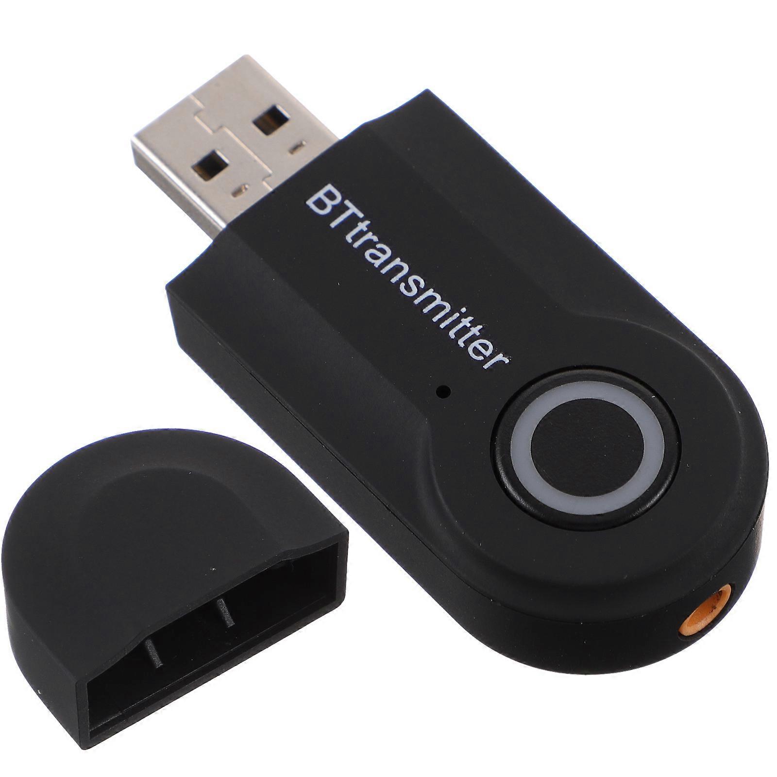 Audio Transmitter USB Powered Transmitter for Stereo
