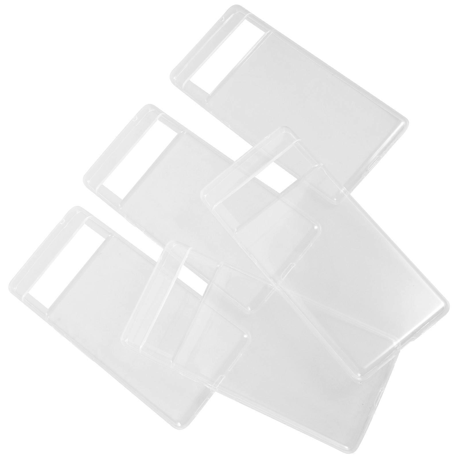 Phone Case for Pixel 6 Pro Transparent Silicone 10Pcs Shipment