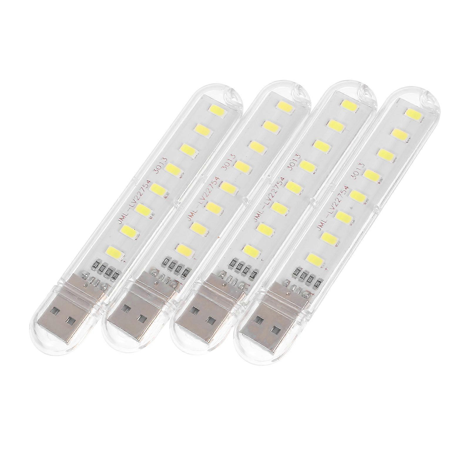 LED Light LED Night Light for Home Use 20Pcs Reading Desk Lamp