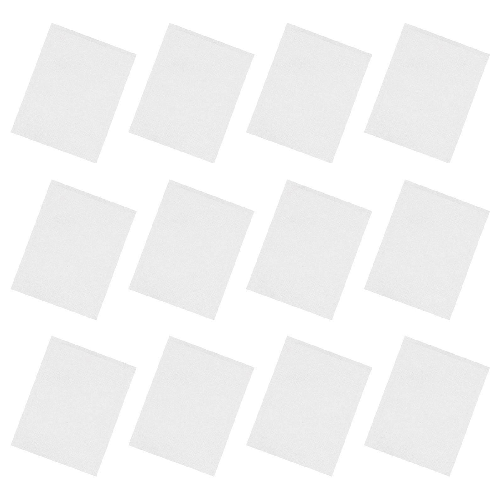 Degradable Sapling Planter Nursery Bag for Planting 1000Pcs White