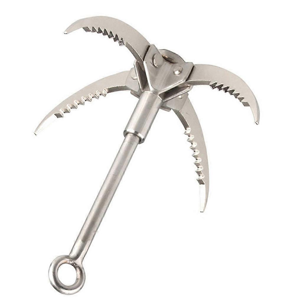 Grappin, griffe d'escalade, pinces de survie, équipement sportif de sécurité