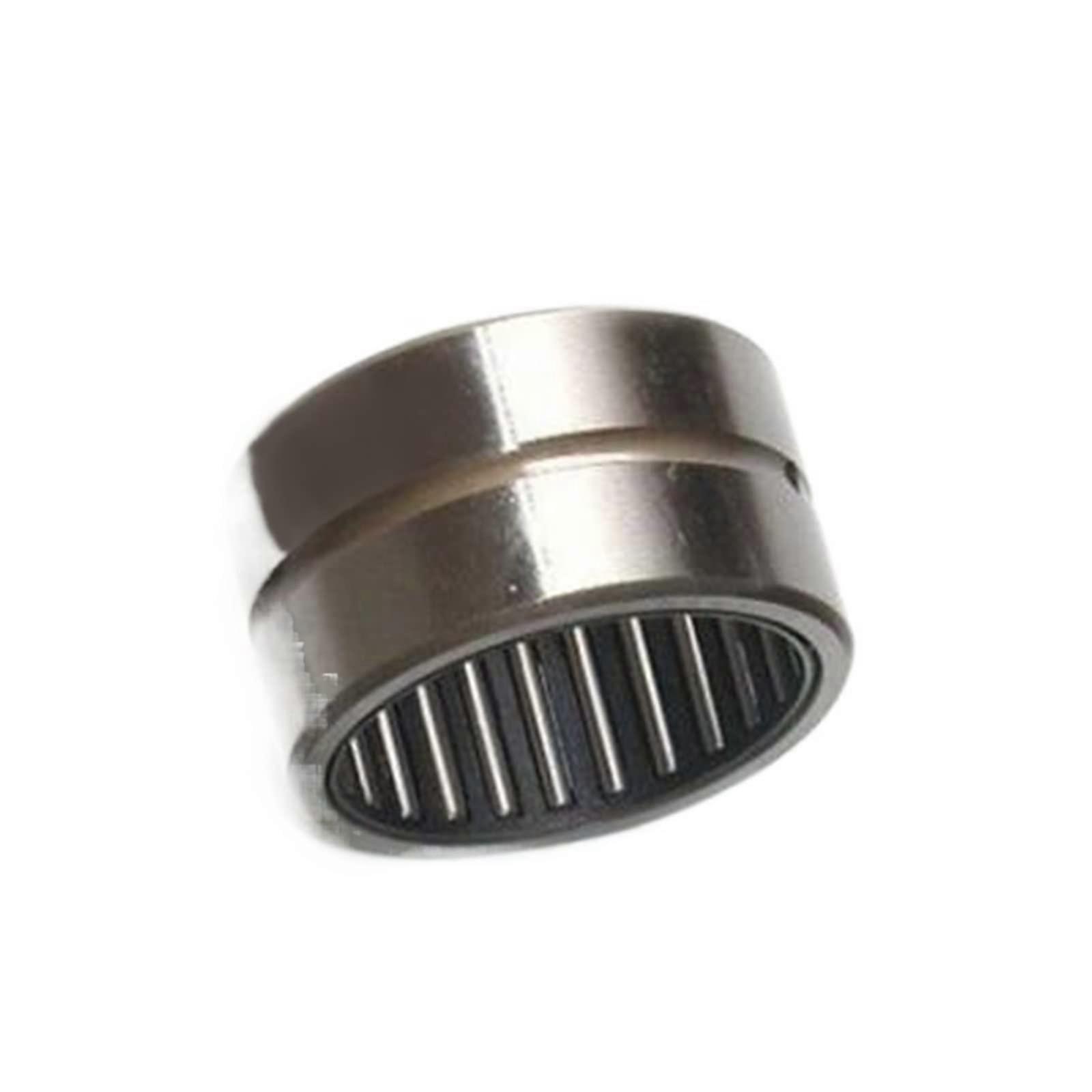 NKS25/28 Inner Ring Needle Roller Bearings 2 Pcs Inner Diameter 25/28 Outer Diameter 38/42 Height 20