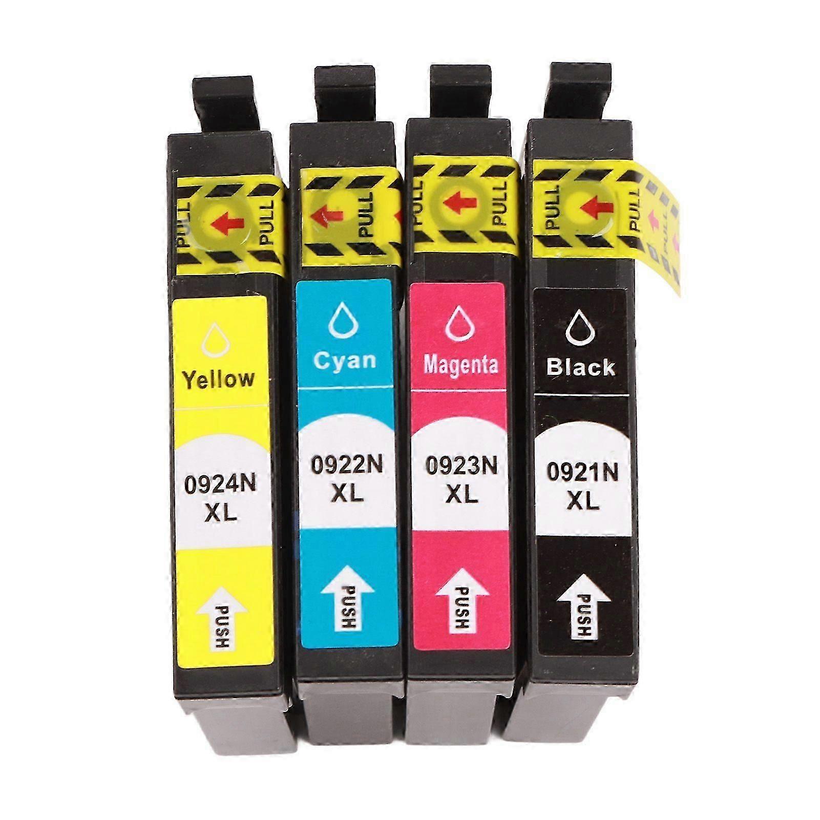 High quality  T0921N/T0922N/T0923N/T0924N Printer Cartridge with Ink...
