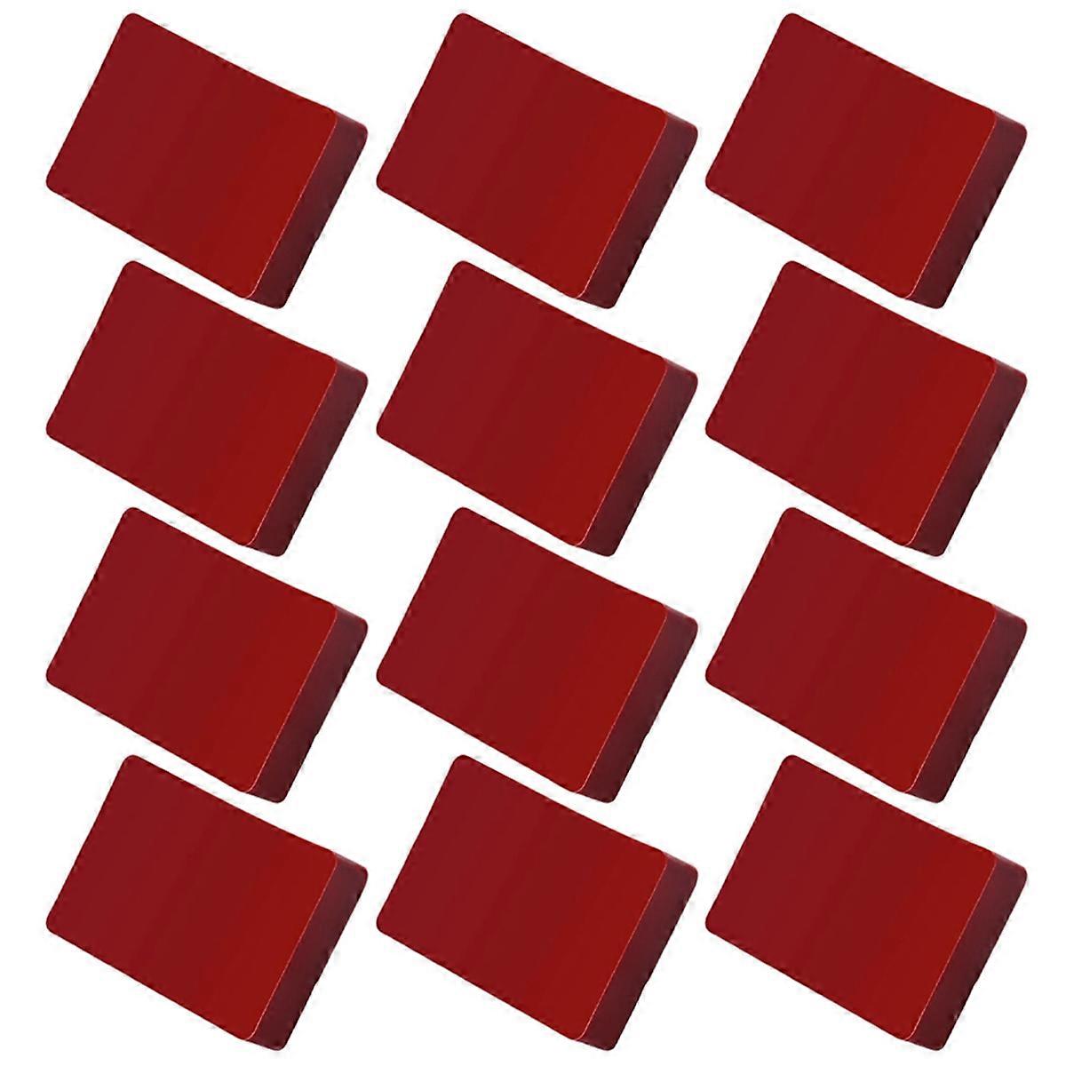 Bottle Sealing Wax Blocks - Resilient and Versatile Bottling Wax for Wine, 4 Wax Nuggets 0.5lb with