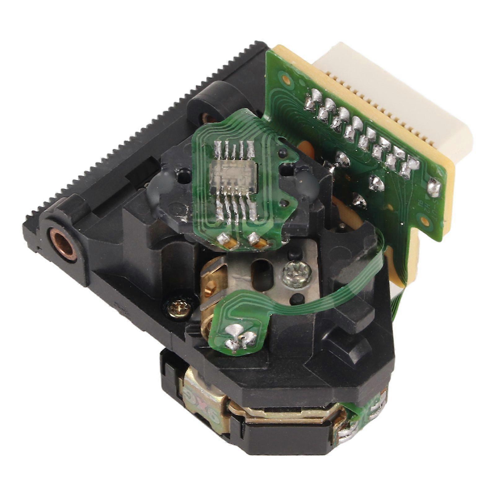 Optical Pick Up Laser Lens High Accuracy Replacement Repair Part CD Player Laser Head