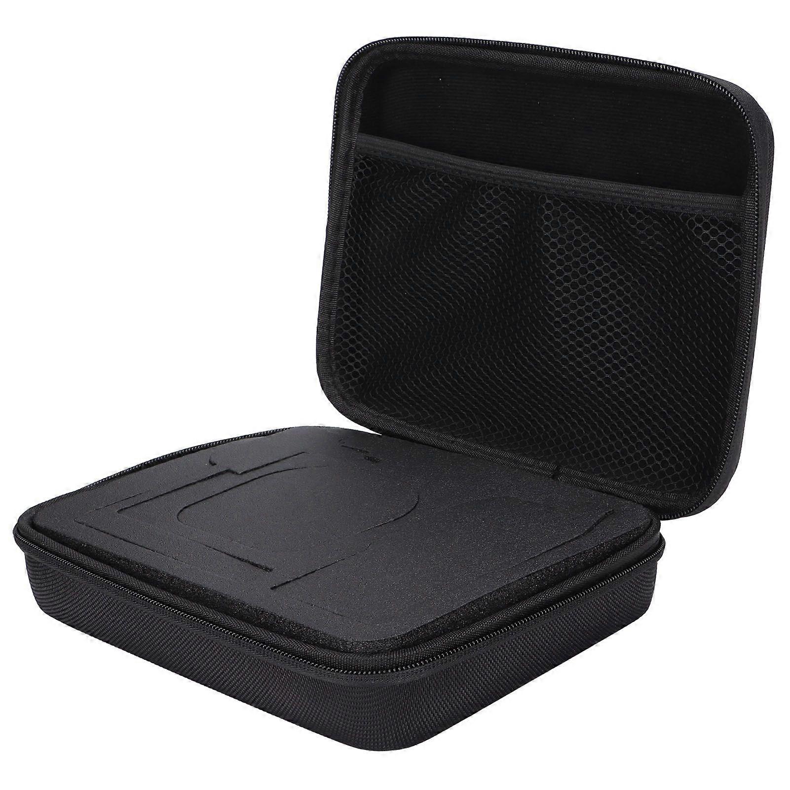 Walkie Talkie Handbag Portable TwoWay Radio Carry Case Bag for UV82 UV8d UV82HP