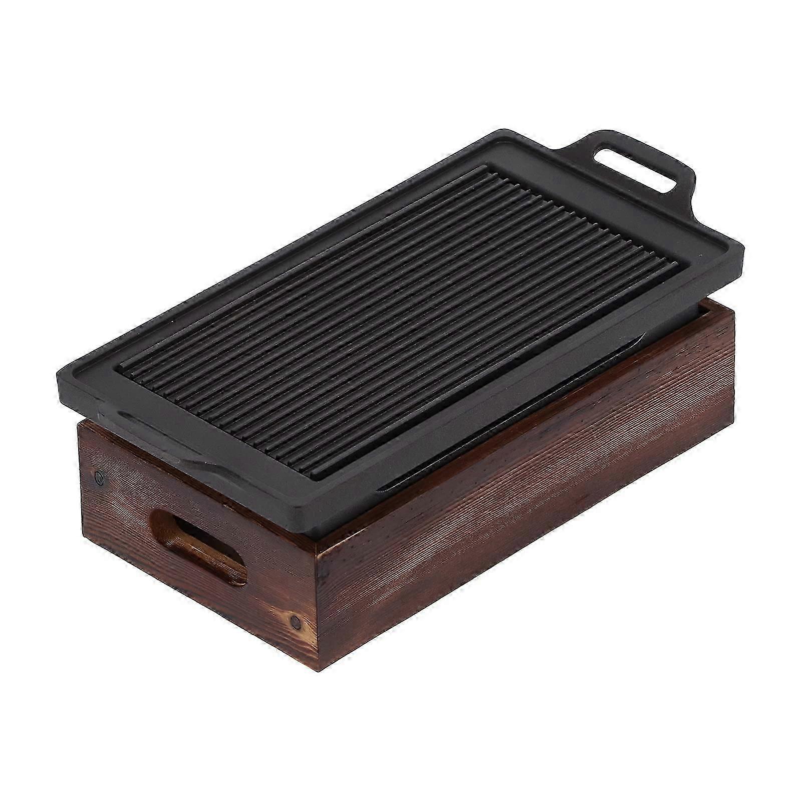 BBQ Grill Smokeless Nonstick for Yakiniku