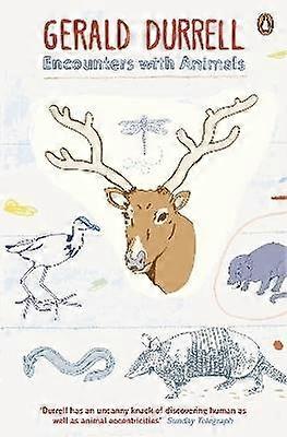 Ontmoetingen met dieren