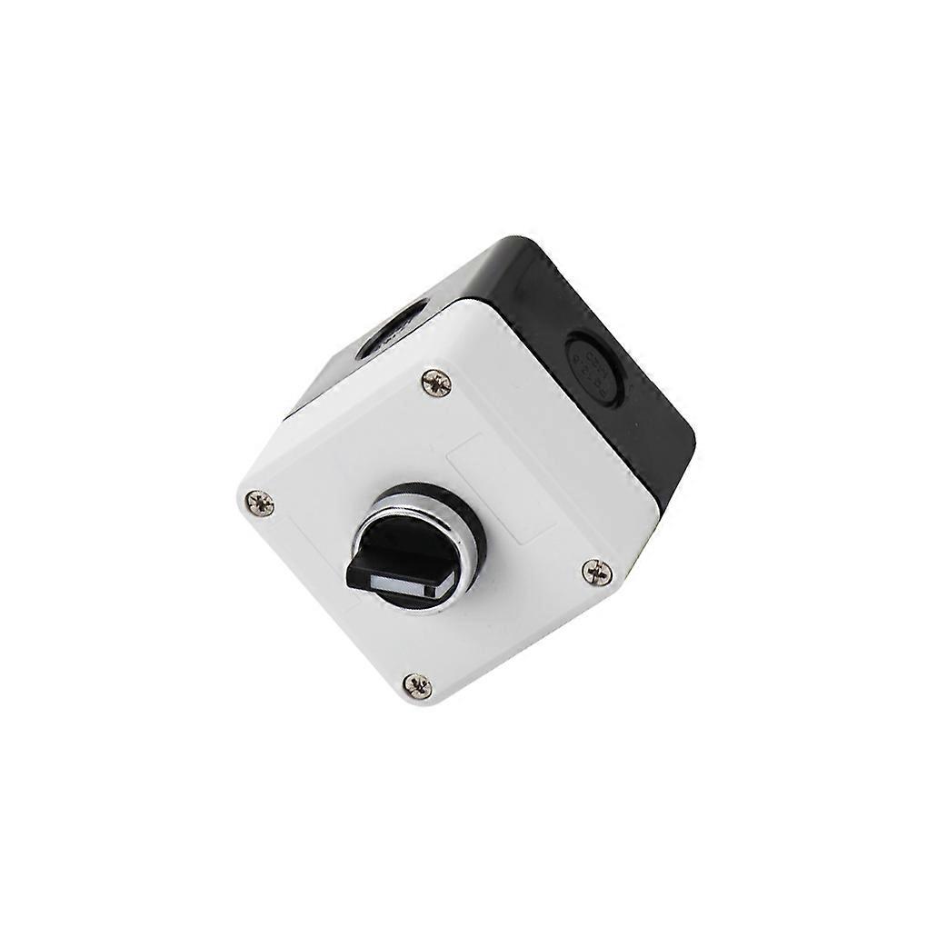 Push Button Switch Box Control Boxes Power Protective Wide Application