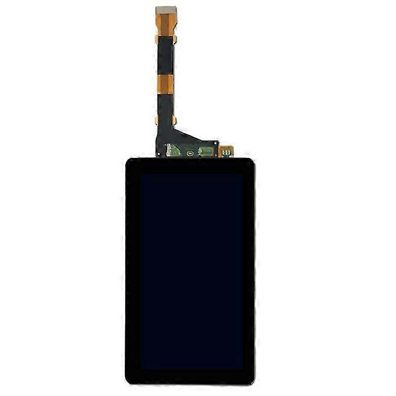 5,5-Zoll-2K-LCD-Bildschirm 1440X2560 HD-LCD-Bildschirm für Creality LD002R / ELEGOO Mars / Anycubic Glasfaser