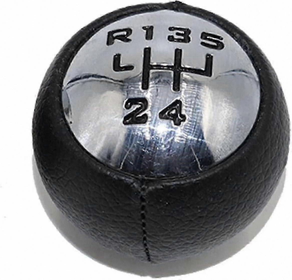 Manual Gear Shift Knob for  Jumpy  Ulysse Peugeot 807 2004-2007 Car Replacement Part