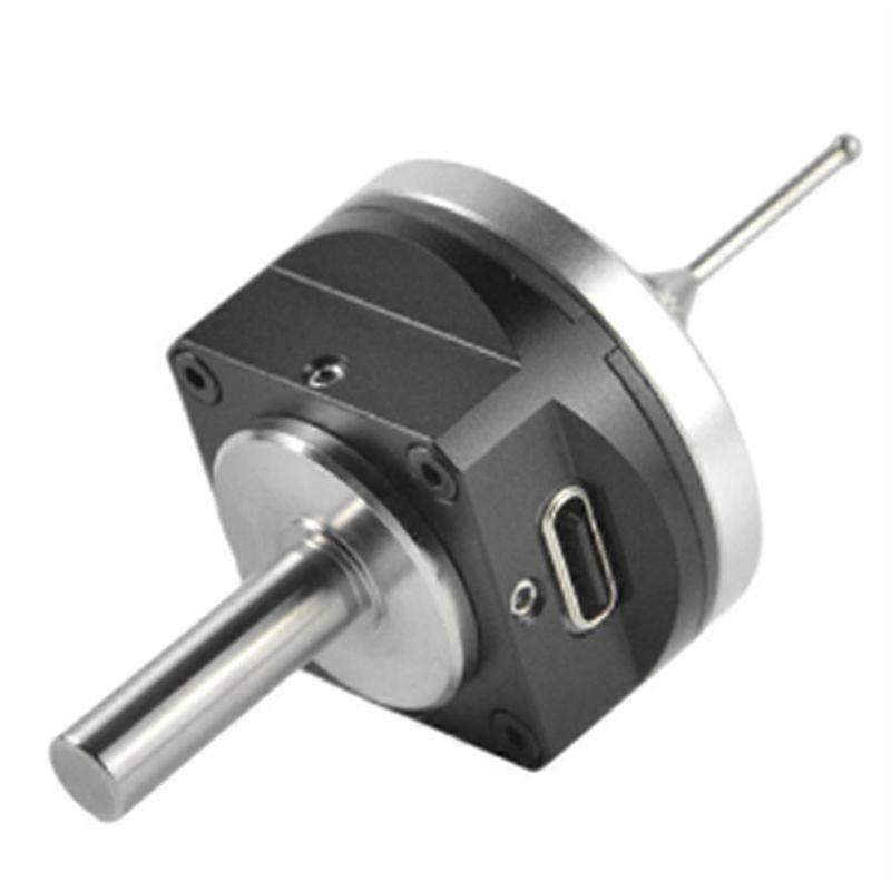 CNC Latest V6 Anti-Roll 3D Touch Probe Edge Finder A