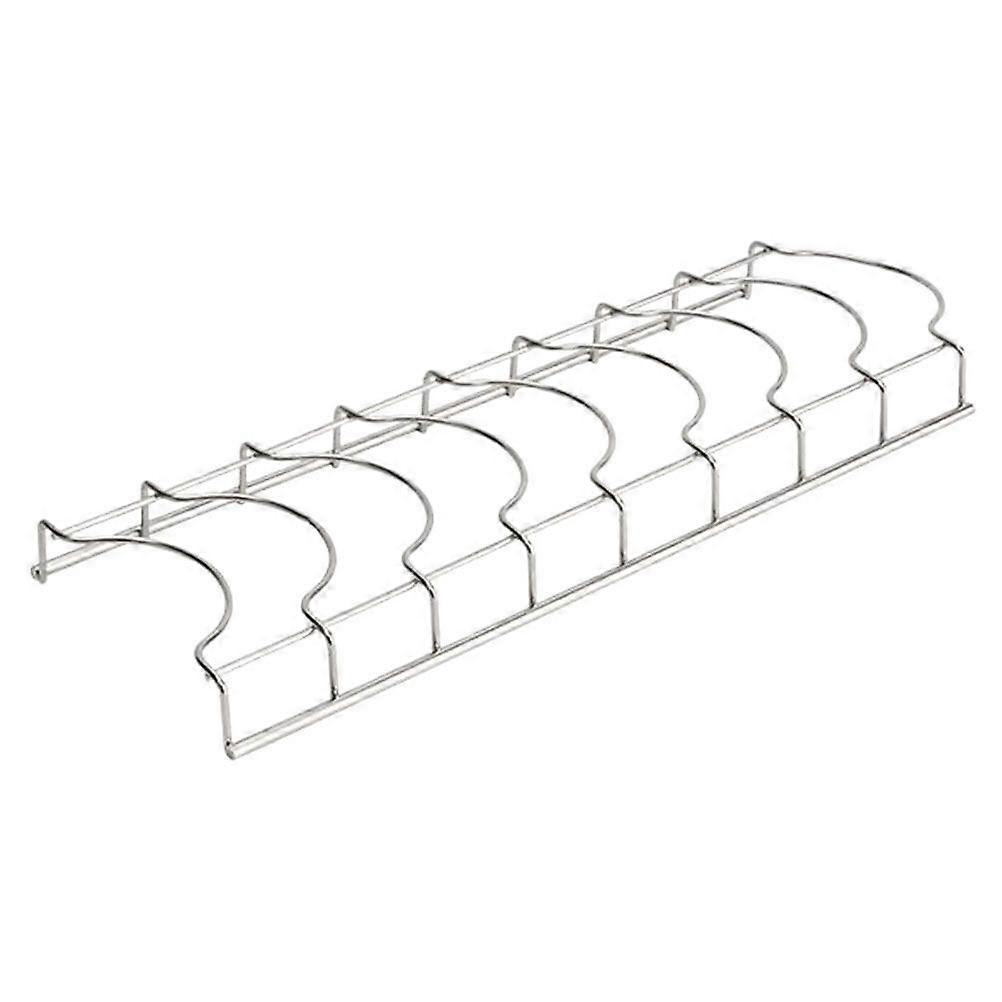 Dish Drainer Rack Plate Drying Rack Bowl Drainer Rack Dish Storage Draining Stand