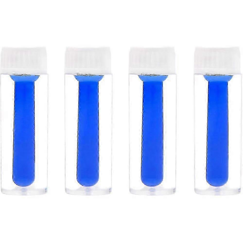 Ventosas para lentes de contato duras