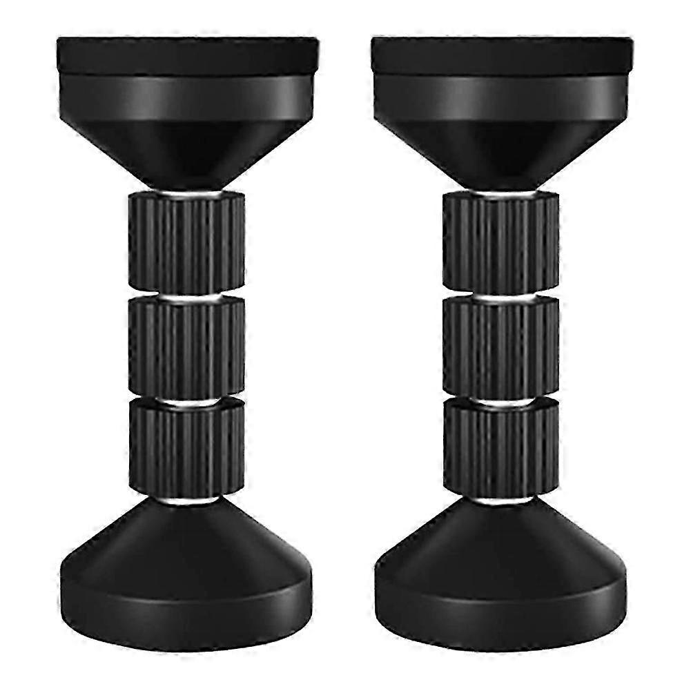 Adjustable Threaded Bed Frame Anti-Shake Tool, Headboard Stoppers