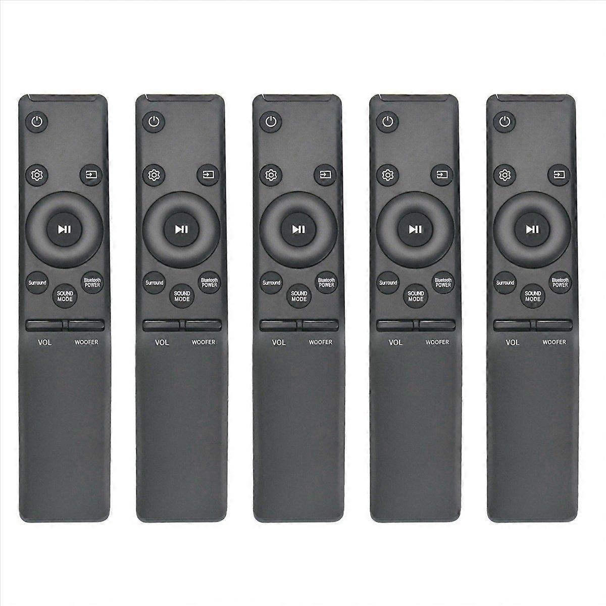 AH59-02758A Replace Remote Fit Soundbar -M450 -M4500