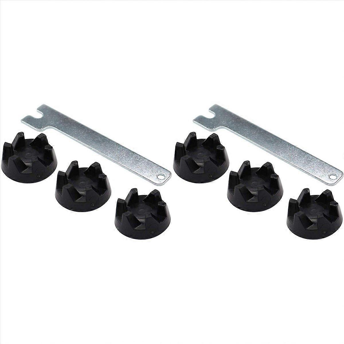 9704230 Drive Coupling with Wrench Tool for Blenders