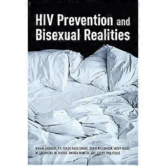 HIV Prevention and Bisexual Realities