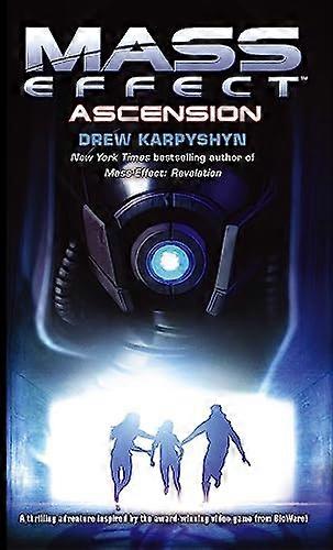 Mass Effect: Ascension