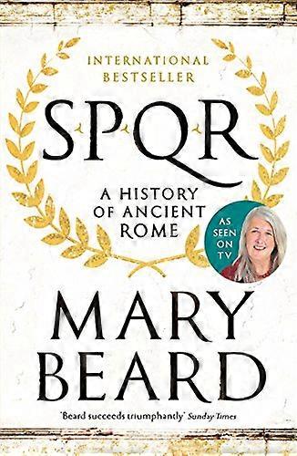 SPQR: A History of Ancient Rome
