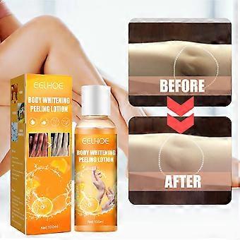 EELHOE Anti-darkness and whitening gel repairs, moisturizes, brightens and removes melanin gel