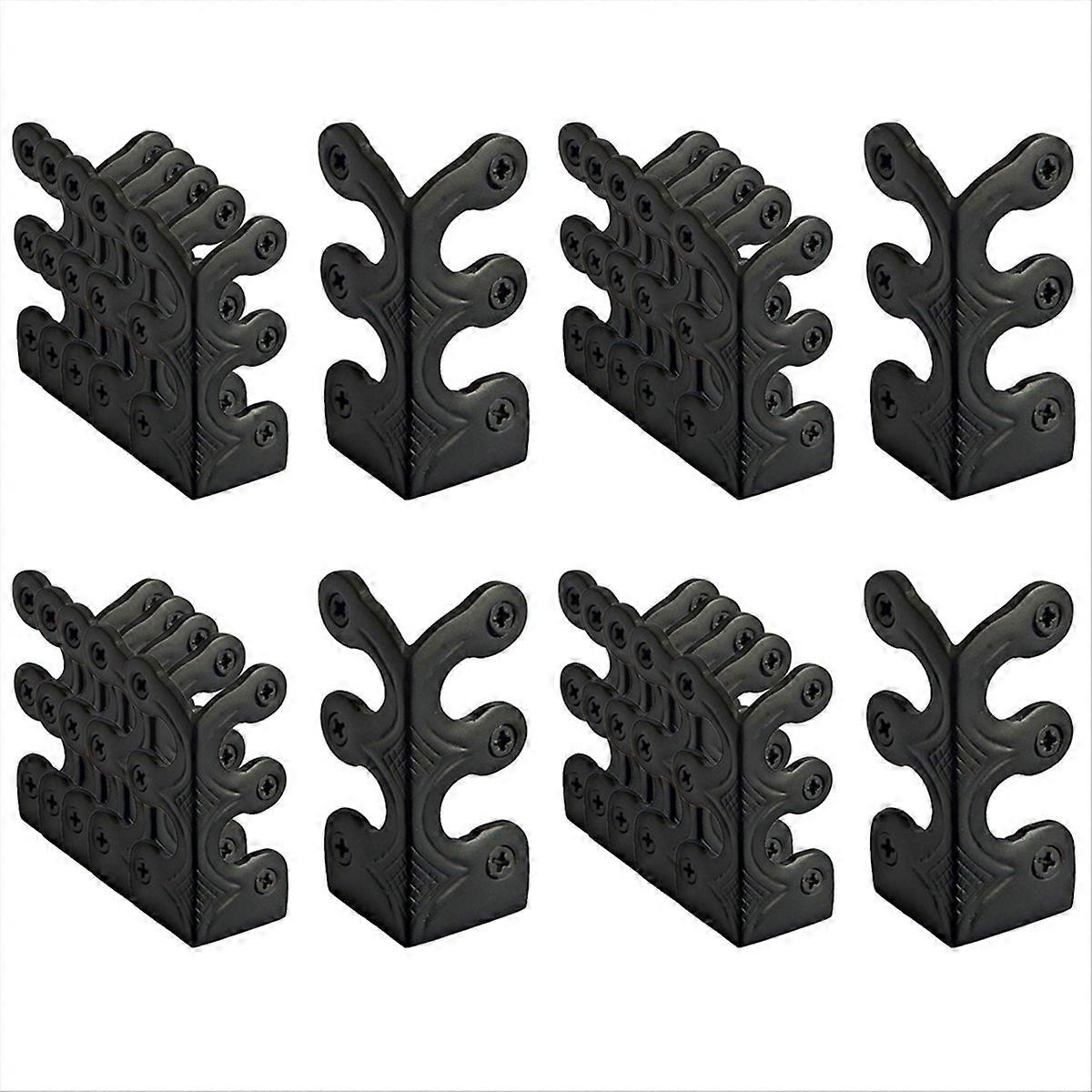 幅木コーナープロテクター、幅木コーナープロテクター24個